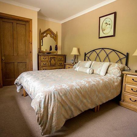 Bed and Breakfast Eskview Farm Montrose Exteriér fotografie