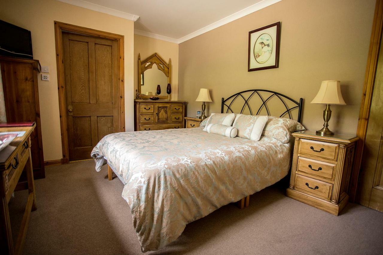 Bed and Breakfast Eskview Farm Montrose Exteriér fotografie